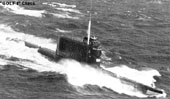 new submarine farsky
