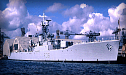 frigate us navy